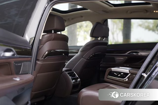BMW 7 series id 4217540 из Китая 10