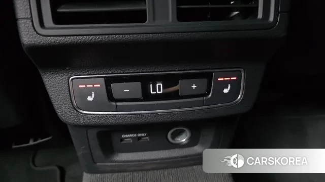 Audi Q5 (FY) id 2994098 из Кореи 10