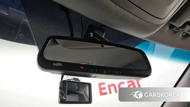 Ssangyong Tivoli Air id 3494653 из Кореи 10