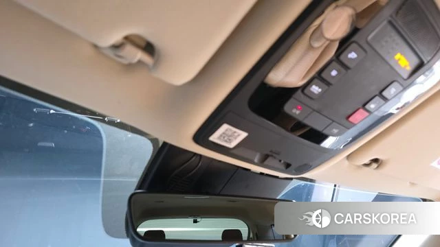Kia Carnival 4th generation id 4922362 из Кореи 10