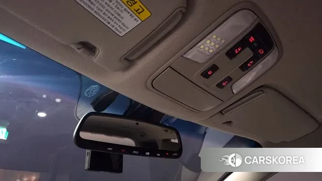 Kia The New Carnival id 3161684 из Кореи 10