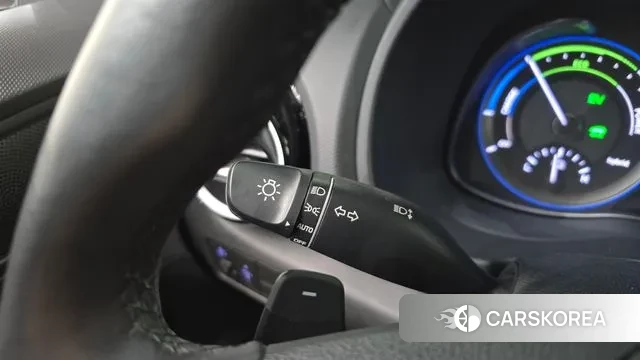 Hyundai Kona Hybrid id 3593073 из Кореи 10