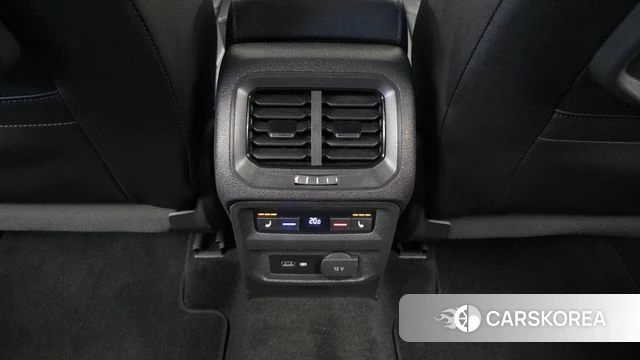 Volkswagen Tiguan second Generation id 4952314 из Кореи 10