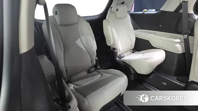 Kia Carnival 4th generation id 3577928 из Кореи 10