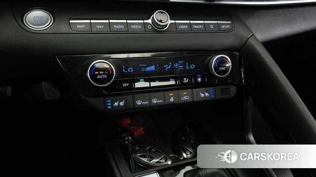 Hyundai The New Avante (CN7) id 4792751 из Кореи 10