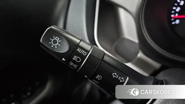 Kia The New Ray id 2995739 из Кореи 10