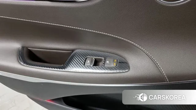 Hyundai Grandeur IG id 3672729 из Кореи 10