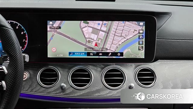 Mercedes-Benz E-Class W213 id 4428789 из Кореи 10