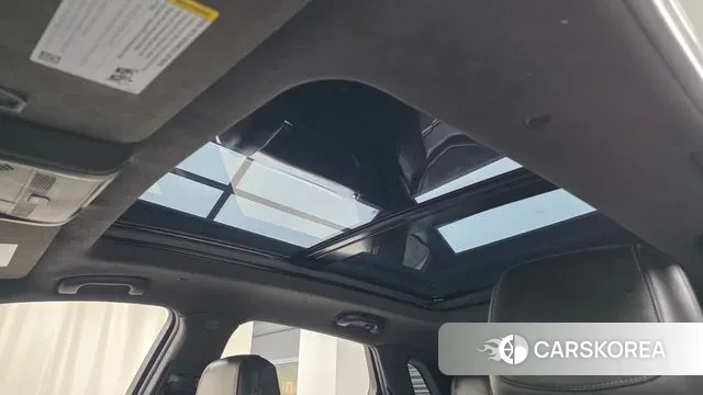 Cadillac XT5 id 3726482 из Кореи 10