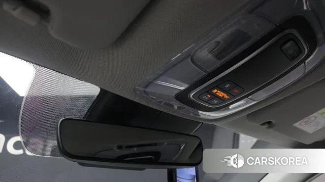 Hyundai Avante Hybrid (CN7) id 3454018 из Кореи 10