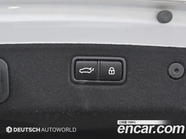 Genesis G70 id 2907860 из Кореи 10