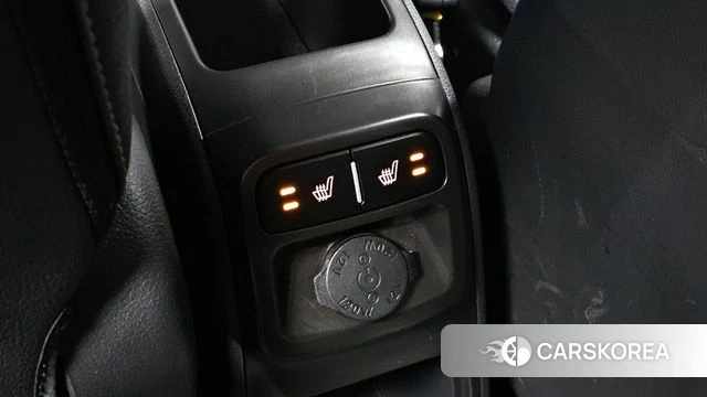 Kia The New Ray id 3861299 из Кореи 10