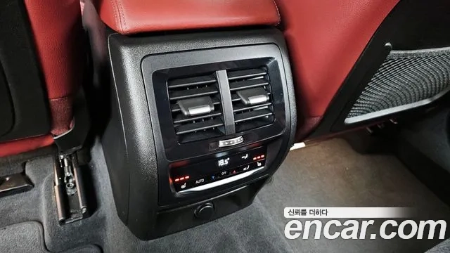 BMW X4 (G02) id 2907953 из Кореи 10