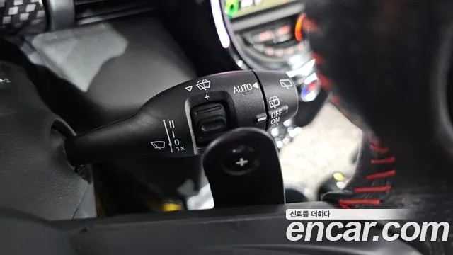 Mini Cooper S id 2896809 из Кореи 10