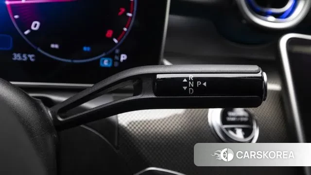 Mercedes-Benz CLE-Class C236 id 2997928 из Кореи 10