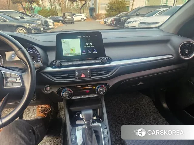 Kia Come New K3 id 3526150 из Кореи 10