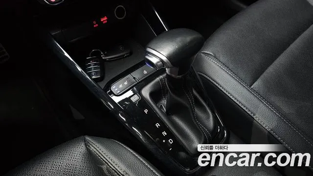 Kia Stonic id 2785387 из Кореи 10