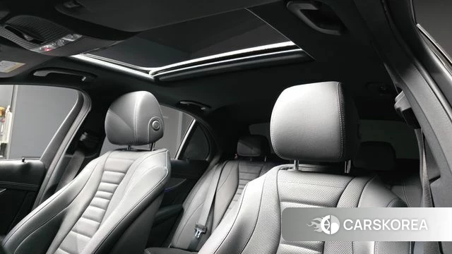 Mercedes-Benz E-Class W213 id 3851661 из Кореи 10
