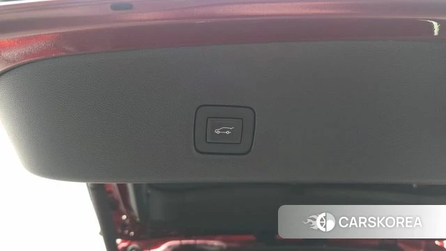 Chevrolet (GM Daewoo) Trax Crossover id 3805876 из Кореи 10