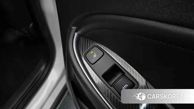 Chevrolet (GM Daewoo) The New Malibu id 4284410 из Кореи 10