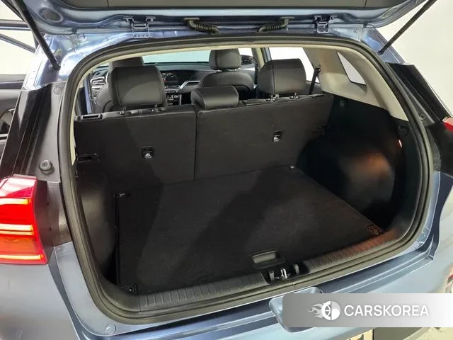 Kia The New Niro id 3349314 из Кореи 10