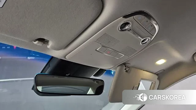 Hyundai The New Grandeur IG id 3772489 из Кореи 10