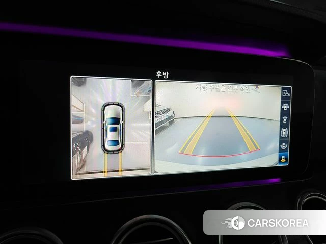 Mercedes-Benz E-Class W213 id 4491089 из Кореи 10