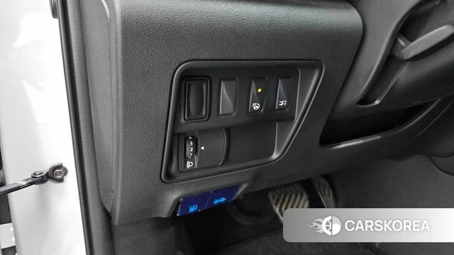 Renault Korea (Samsung) The New QM6 id 4542988 из Кореи 10