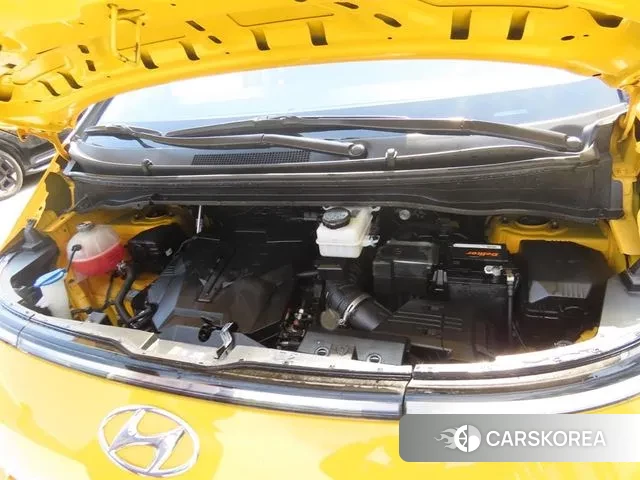 Hyundai Staria id 3300739 из Кореи 10