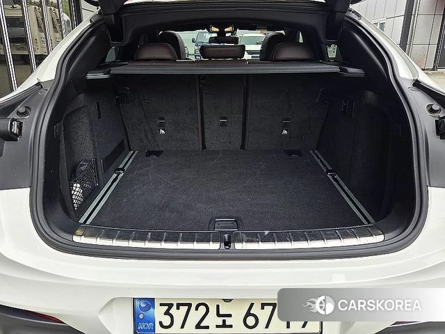 BMW X4 (G02) id 4187627 из Кореи 10