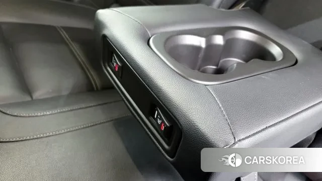 Renault Korea (Samsung) QM6 id 2318235 из Кореи 10