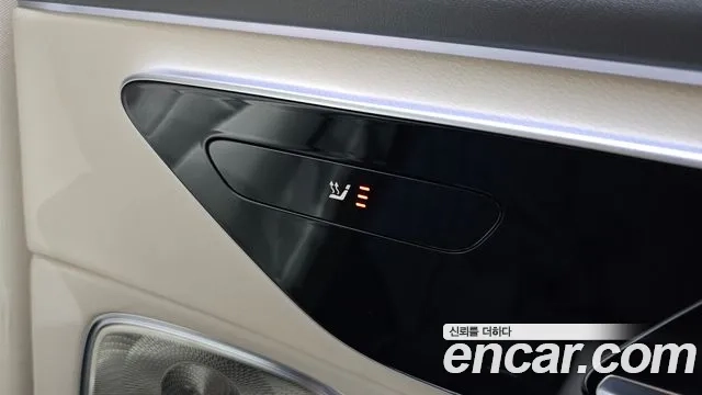 Mercedes-Benz E-Class W214 id 2948907 из Кореи 10