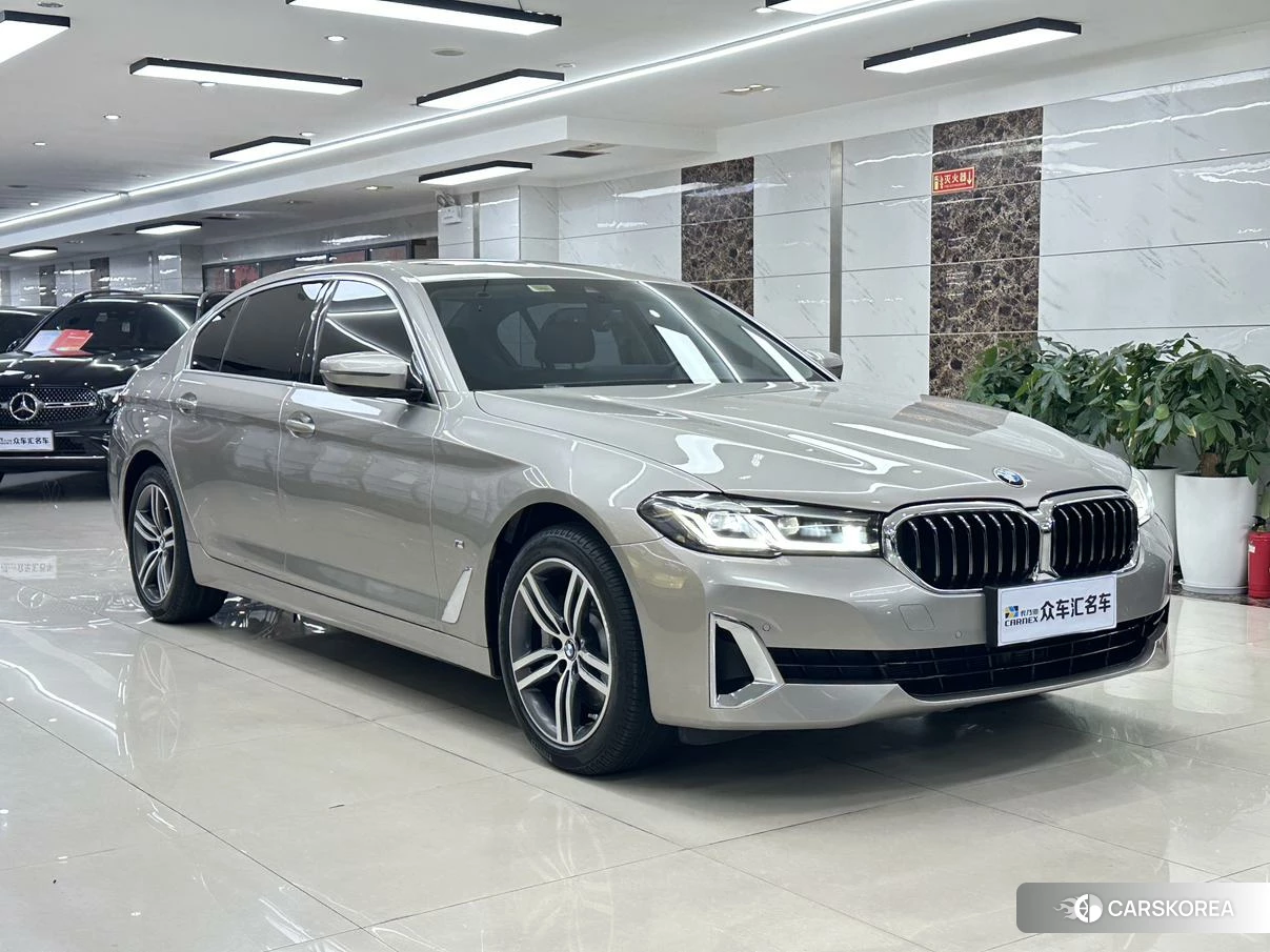 BMW 5 series id 4485282 из Китая 10