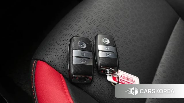 Kia Morning Urban (JA) id 4608919 из Кореи 10