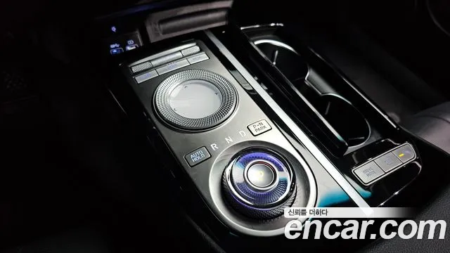 Genesis G80 (RG3) id 2639437 из Кореи 10