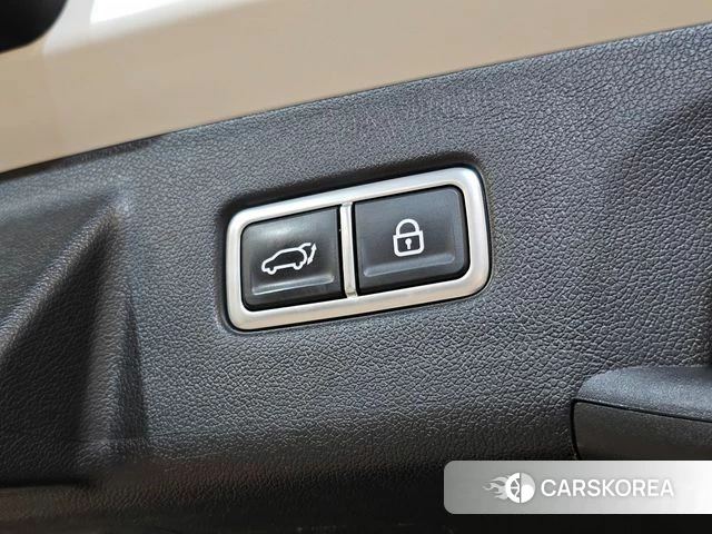 Kia Sorento 4th Generation id 4415545 из Кореи 10
