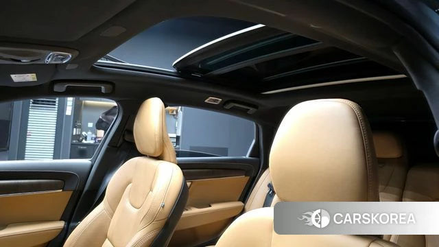 Volvo S90 id 4409891 из Кореи 10