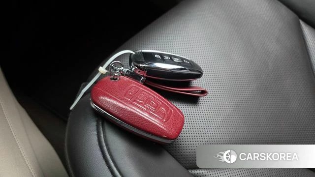 Lincoln MKC id 3955483 из Кореи 10