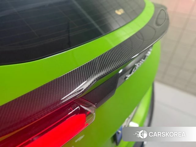 Lamborghini Urus id 4666470 из Кореи 10