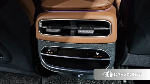 Genesis GV70 id 3462891 из Кореи 10