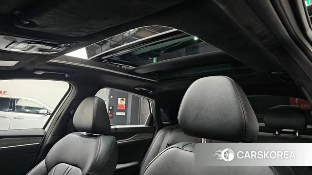 Kia The New K5 Hybrid 3rd generation id 3870528 из Кореи 10