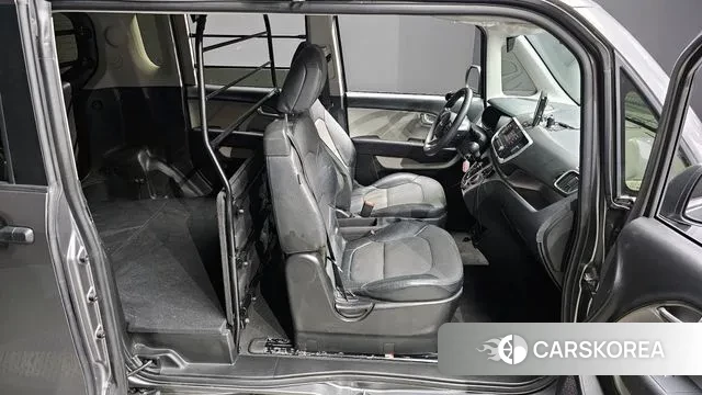 Kia The New Ray id 3148131 из Кореи 10