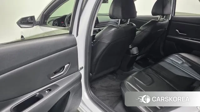 Hyundai Avante (CN7) id 3636039 из Кореи 10