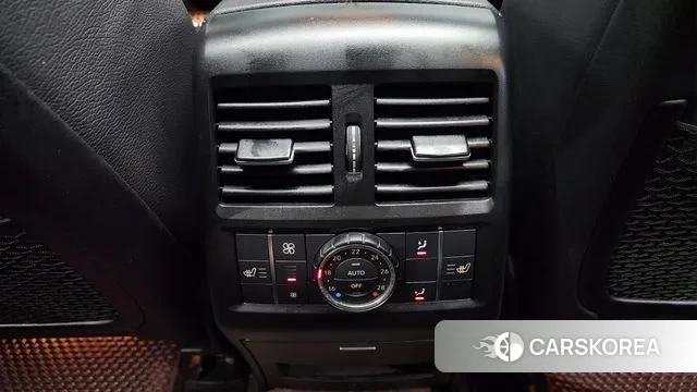 Mercedes-Benz GLE - Class W166 id 2991325 из Кореи 10