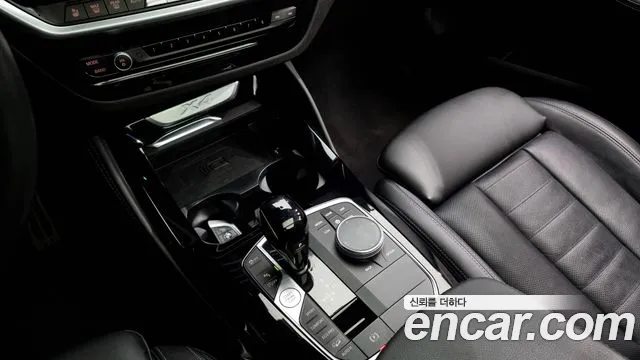 BMW X4 (G02) id 2547286 из Кореи 10