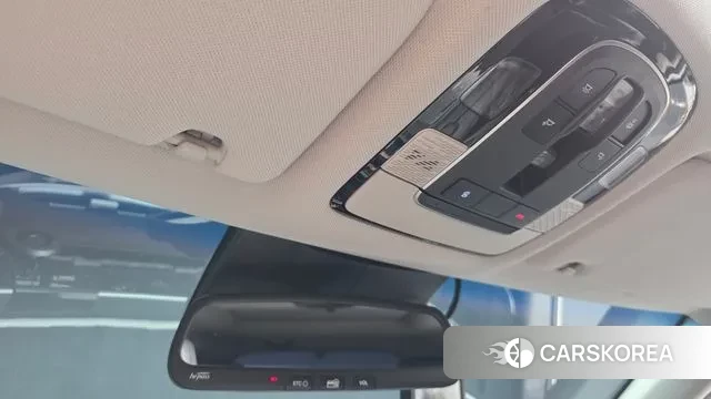 Hyundai Palisade id 3515043 из Кореи 10