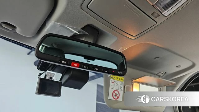 Kia The New Kia Ray EV id 4499667 из Кореи 10