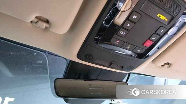 Kia Carnival 4th generation id 4731227 из Кореи 10