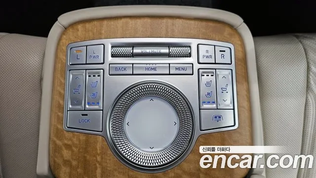 Genesis G80 (RG3) id 2936774 из Кореи 10