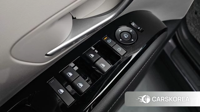 Hyundai The New Tucson (NX4) id 4607547 из Кореи 10